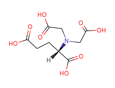 L-Glutamic acid,N,N-bis(carboxymethyl)-