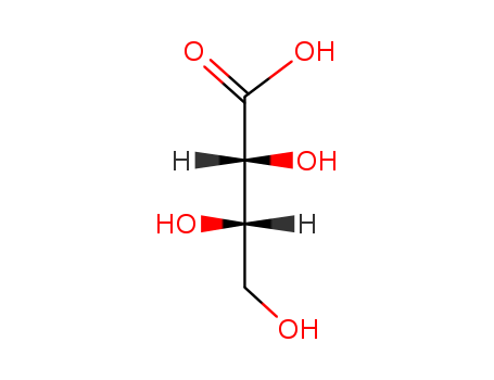 D-threonic Acid