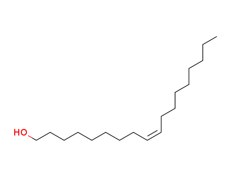 Oleyl alcohol(143-28-2)