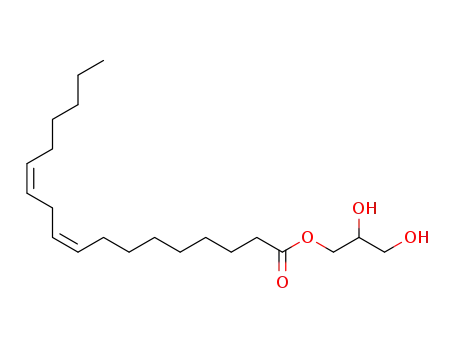 1-monolinoleoyl-rac-glycerol