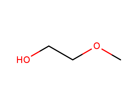 ethylene glycol monomethyl ether