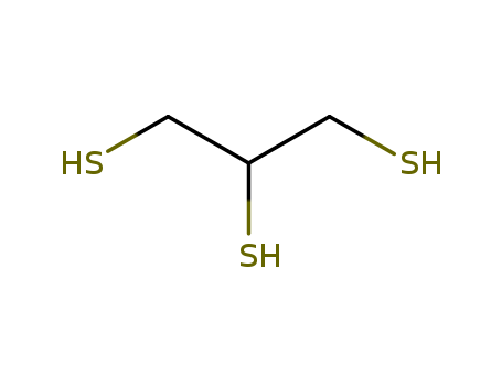 propane-1,2,3-trithiol