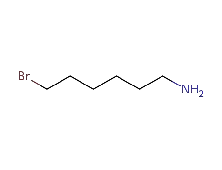 6-amino-1-bromo-n-hexane