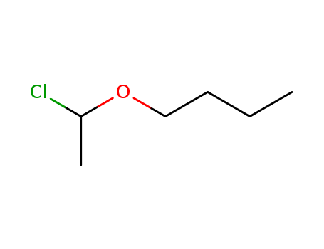 Butane, 1-(1-chloroethoxy)-