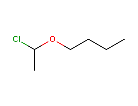 n-butyl 1-chloroethyl ether