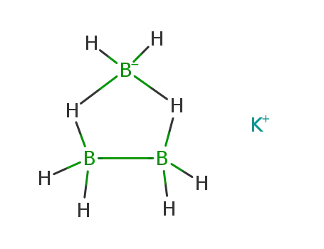 potassium octahydrotriborate
