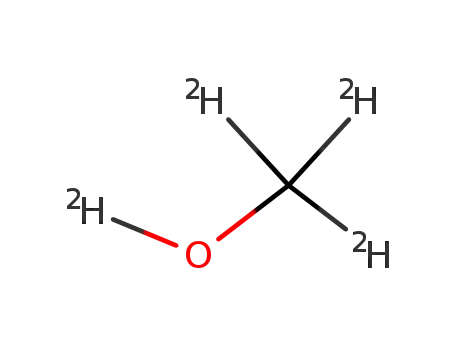 d(4)-methanol