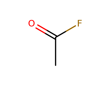 Acetyl Fluoride