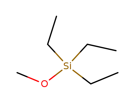 triethylmethoxysilane