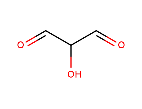 2-hydroxy-3-oxopropionaldehyde