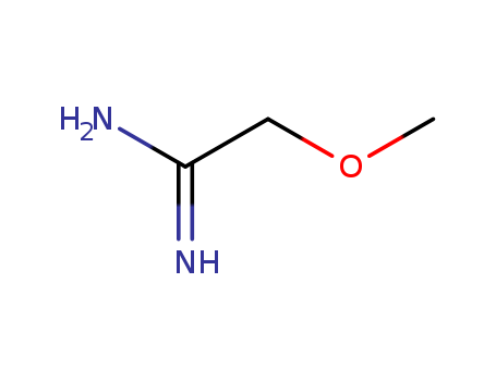 2-METHOXY-ACETIMIDAMIDE