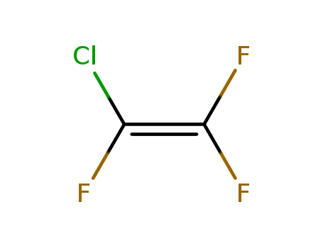 Chlorotrifluoroethylene