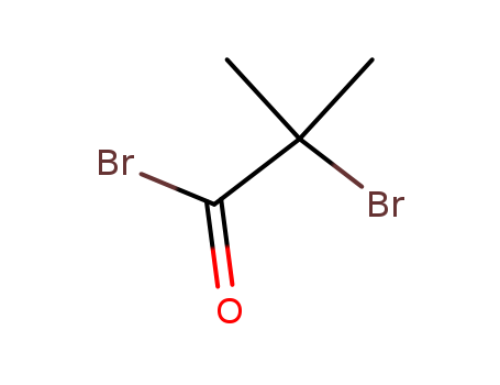 2-Bromoisobutyryl Bromide