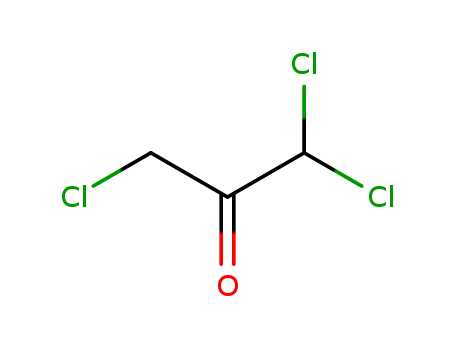 1,1,3-Trichloroacetone(921-03-9)