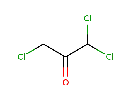 1,1,3-trichloroacetone