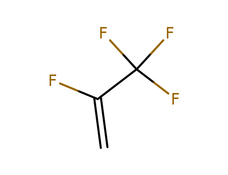 2,3,3,3-TETRAFLUOROPROPENE