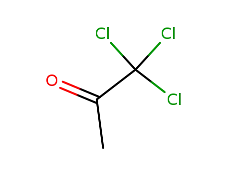 Tricholroacetone