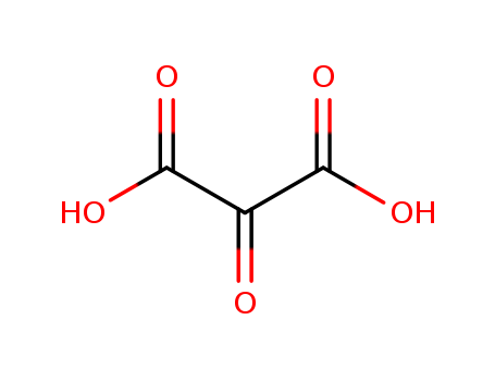 Mesoxalic acid