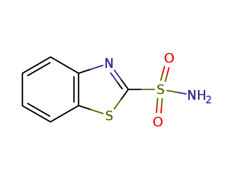 Benzothiazole-2-Sulfonamide