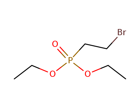 DIETHYL 2-BROMOETHYLPHOSPHONATE