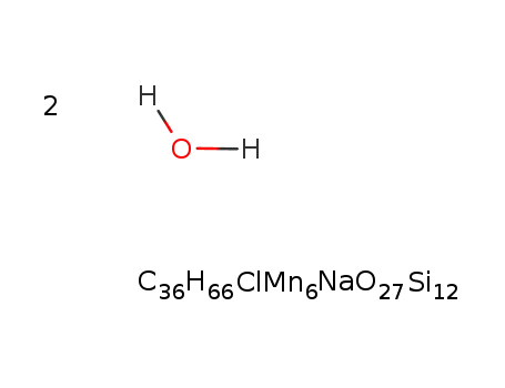 manganese vinylsiloxane