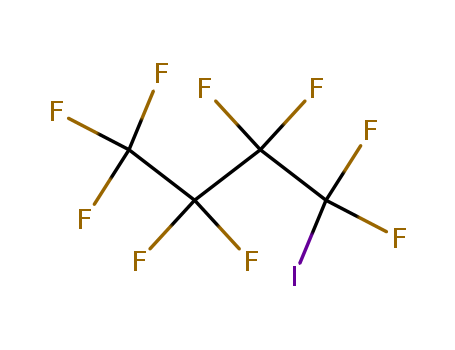 Perfluorobutyl iodide