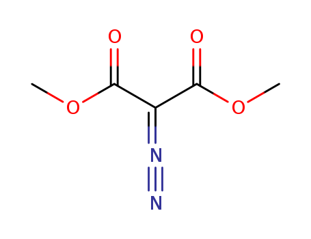 Bis(Methoxycarbonyl)Methylidene-Imino-Azanium