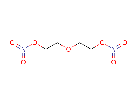 Ethanol, 2,2'-oxybis-,1,1'-dinitrate(693-21-0)