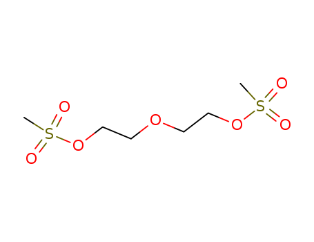 Diethylene Glycol Dimethanesulfonate(34604-52-9)