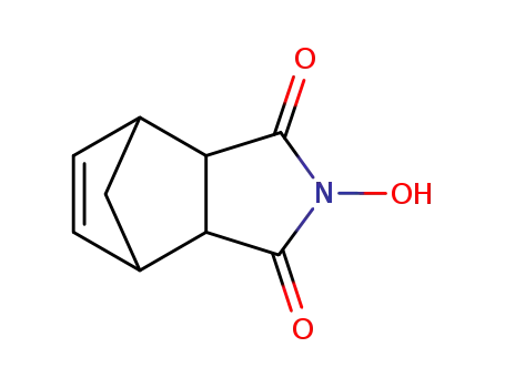 N-hydroxy-5-norbornene-2,3-dicarboximide