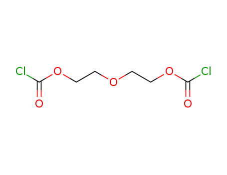Oxydiethylene bis(chloroformate)