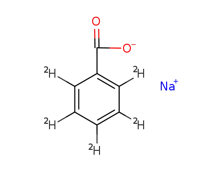 sodium benzoate-d5