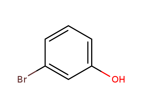 3-Bromophenol CAS NO.591-20-8
