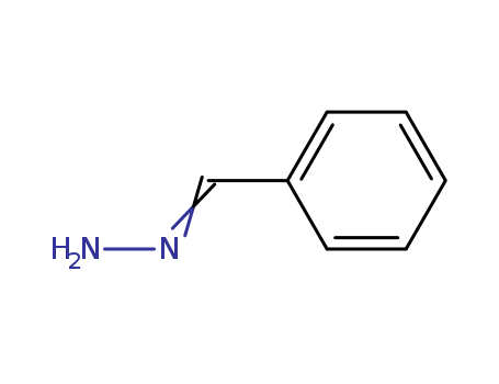 benzaldehyde hydrazone
