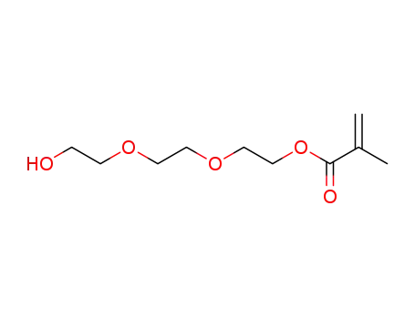2-(2-(2-hydroxyethoxy)ethoxy)ethyl methacrylate