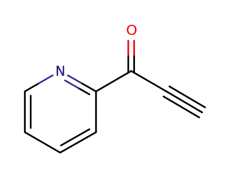 1-(pyridin-2-yl)prop-2-yn-1-one