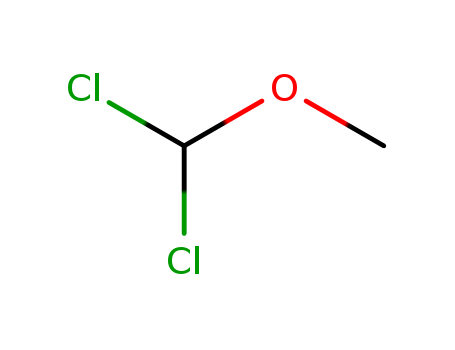 1,1-Dichlorodimethyl ether(4885-02-3)