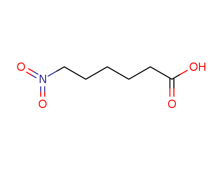 6-nitrocaproic acid