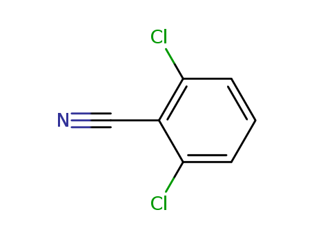 2,6-Dichlorobenzonitrile(1194-65-6)