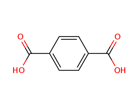 Terephthalic acid(100-21-0)
