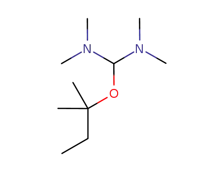 tert-pentoxy-bis(dimethylamino)methane