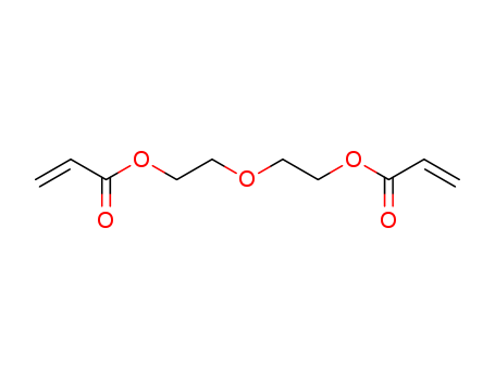 2-Propenoic acid,1,1'-(oxydi-2,1-ethanediyl) ester