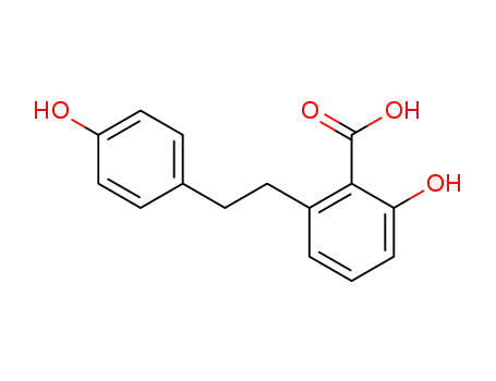 Lunularic acid