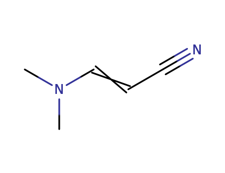 3-(Dimethylamino)Acrylonitrile