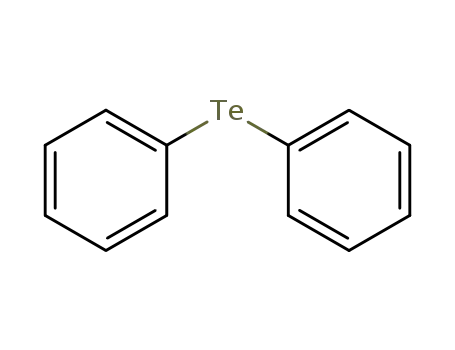 diphenyl telluride