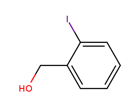 (2-Iodophenyl)methanol