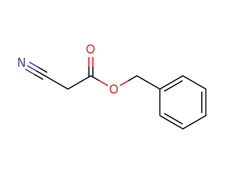 Factory Supply Benzyl cyanoacetate