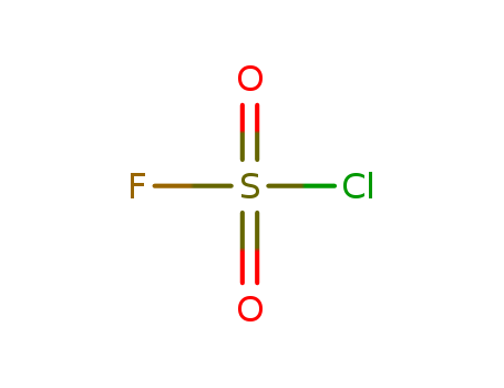 Sulfuryl chloridefluoride