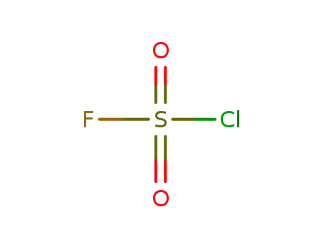 fluorosulfonylchloride