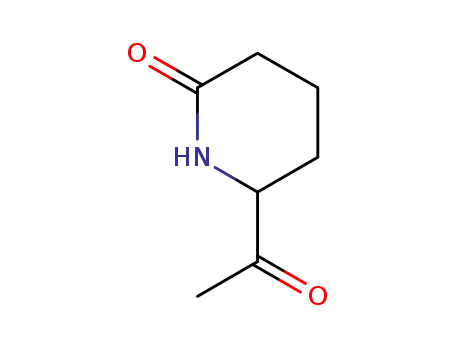 6-acetylpiperidin-2-one